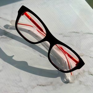 Marc by Marc Jacob’s RX prescription eyeglasses